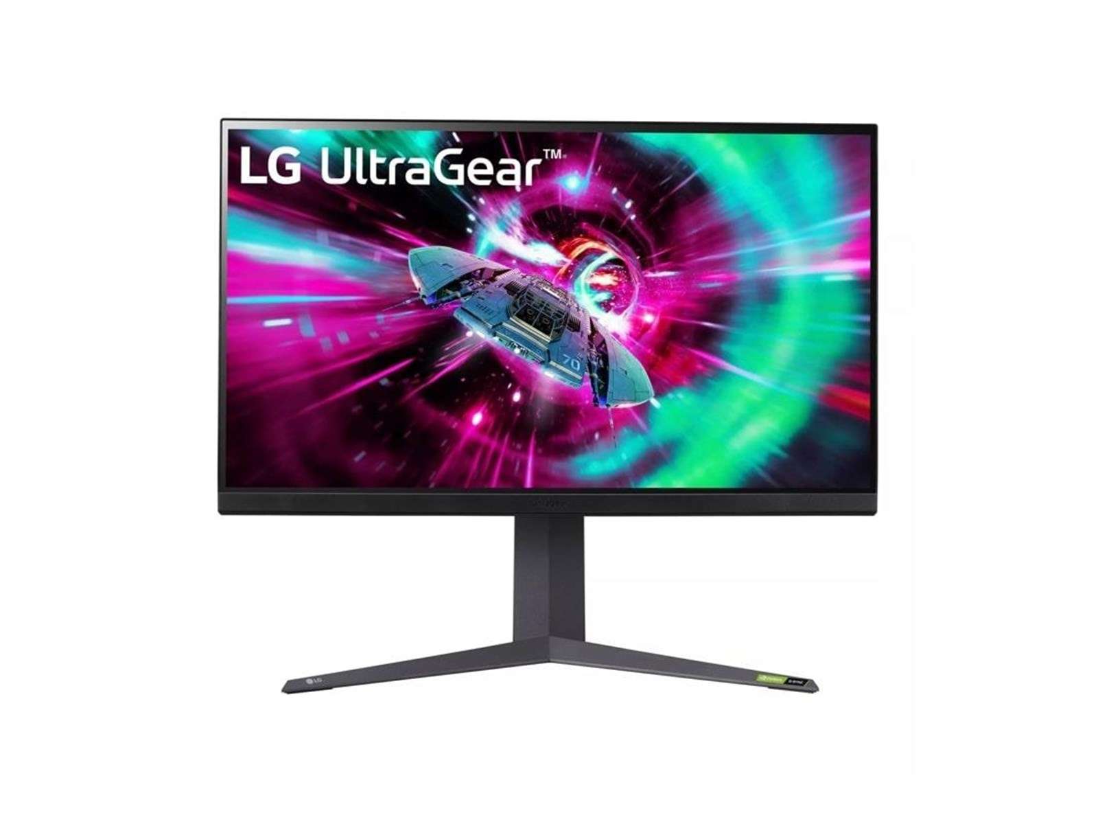 LG 32GR93U-B