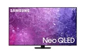 Samsung Neo QLED til PS5
